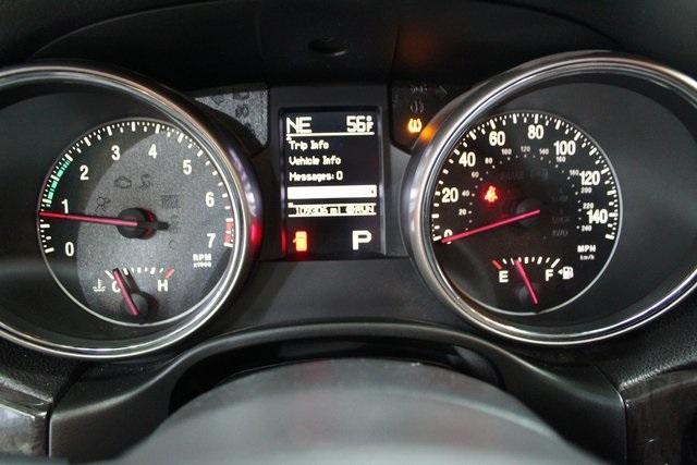 used 2013 Jeep Grand Cherokee car, priced at $11,500