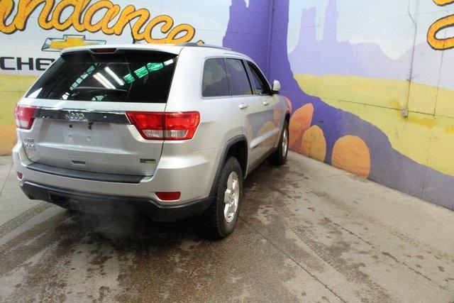 used 2013 Jeep Grand Cherokee car, priced at $11,500