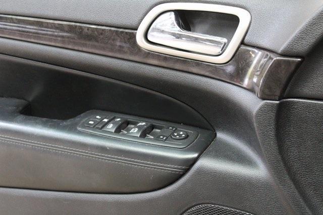 used 2013 Jeep Grand Cherokee car, priced at $11,500