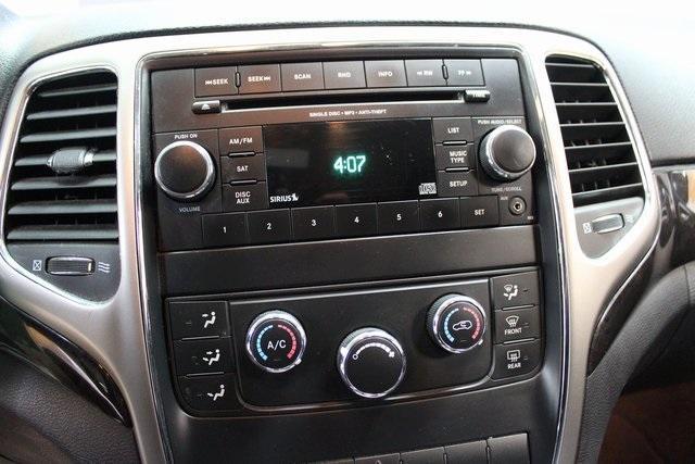 used 2013 Jeep Grand Cherokee car, priced at $11,500