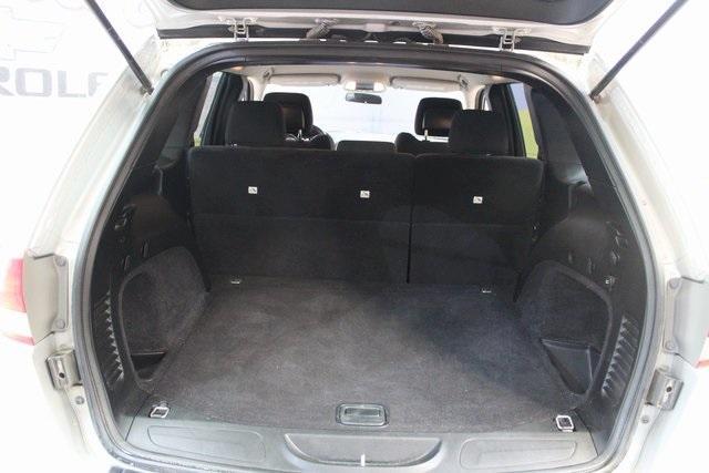 used 2013 Jeep Grand Cherokee car, priced at $11,500