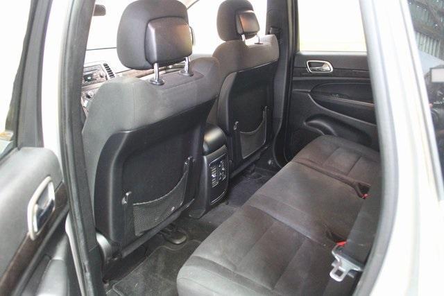 used 2013 Jeep Grand Cherokee car, priced at $11,500