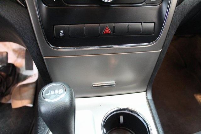 used 2013 Jeep Grand Cherokee car, priced at $11,500
