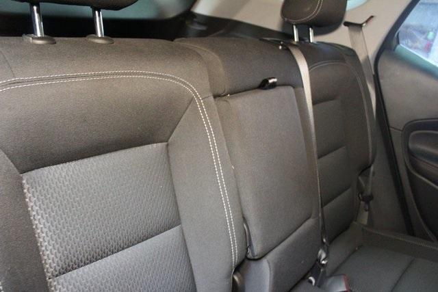 used 2022 GMC Terrain car, priced at $23,900