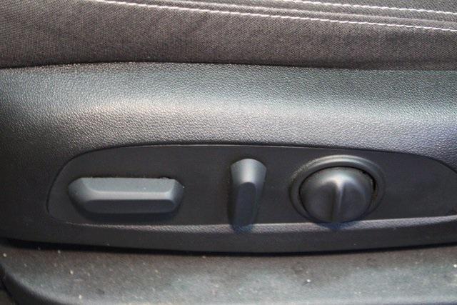 used 2022 GMC Terrain car, priced at $23,900