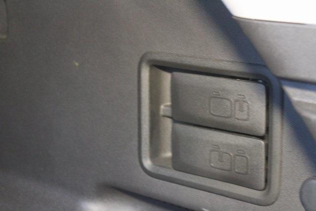used 2022 GMC Terrain car, priced at $23,900