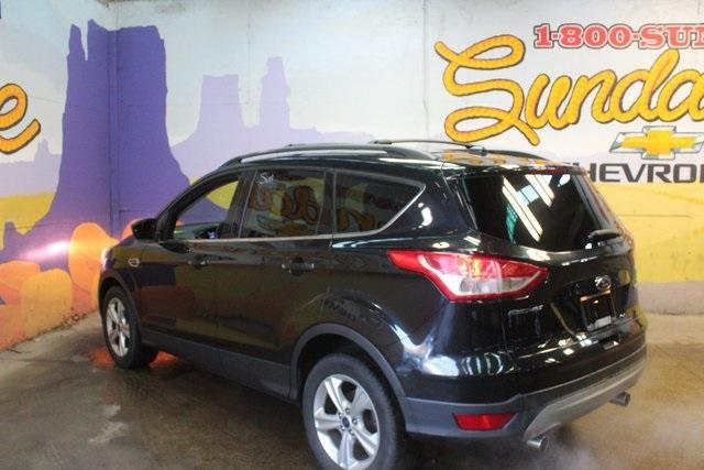 used 2013 Ford Escape car, priced at $5,300