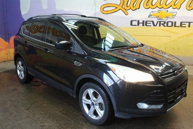 used 2013 Ford Escape car, priced at $5,300