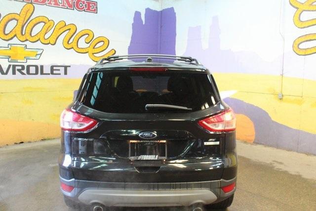 used 2013 Ford Escape car, priced at $5,300