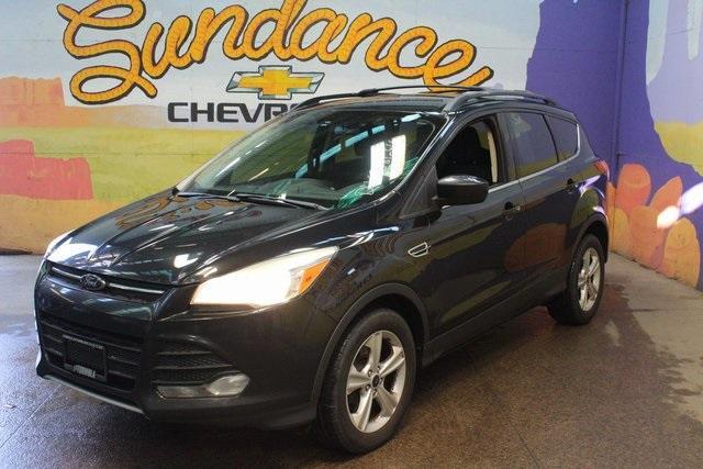 used 2013 Ford Escape car, priced at $5,300