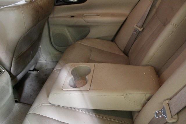 used 2014 Nissan Altima car, priced at $8,900