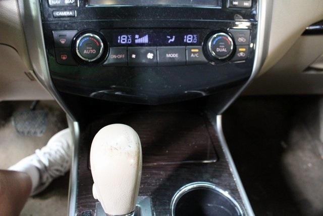used 2014 Nissan Altima car, priced at $8,900