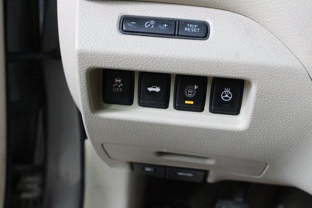 used 2014 Nissan Altima car, priced at $8,900