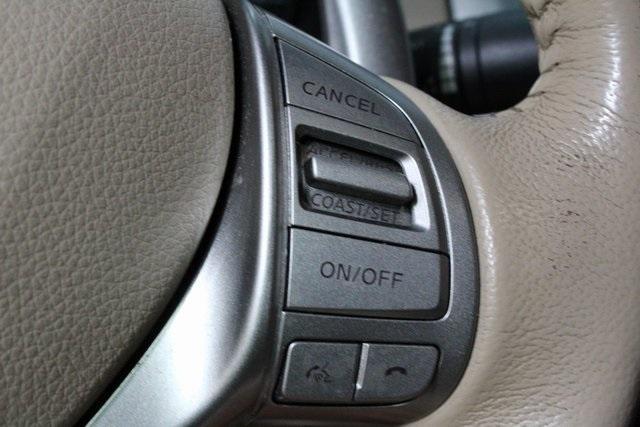 used 2014 Nissan Altima car, priced at $8,900