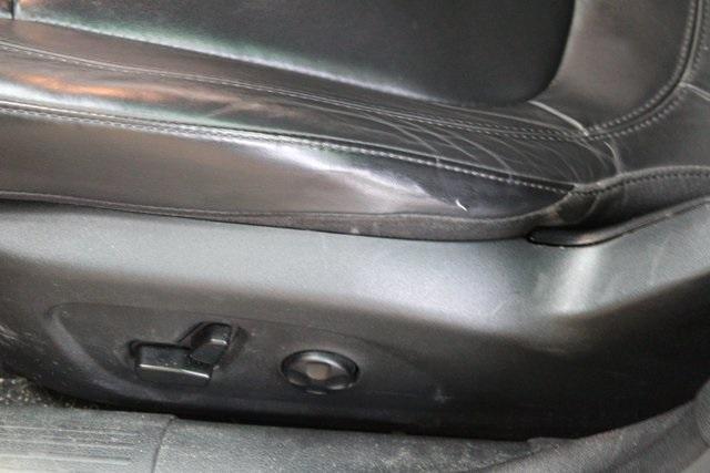 used 2015 Chrysler 200 car, priced at $11,900