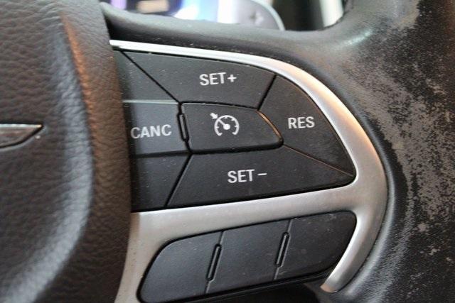 used 2015 Chrysler 200 car, priced at $11,900
