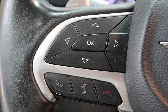 used 2015 Chrysler 200 car, priced at $11,900