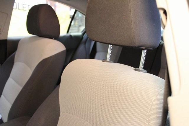 used 2016 Chevrolet Cruze Limited car, priced at $8,800