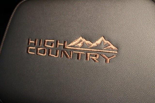 new 2025 Chevrolet Silverado 3500 car, priced at $84,343