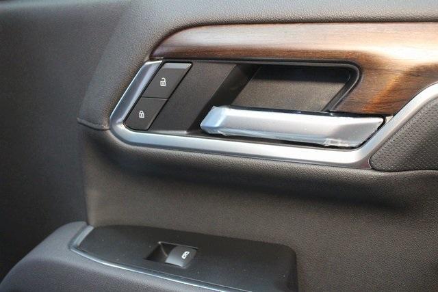 new 2025 Chevrolet Silverado 3500 car, priced at $84,343