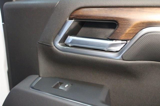 new 2025 Chevrolet Silverado 3500 car, priced at $84,343