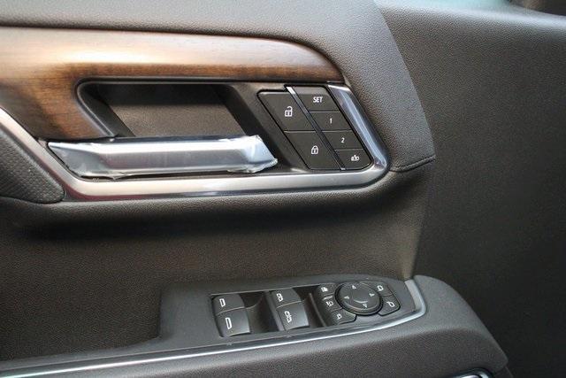 new 2025 Chevrolet Silverado 3500 car, priced at $84,343