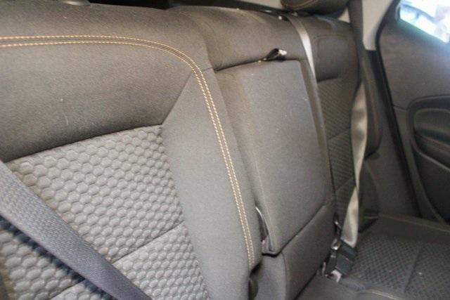 used 2021 GMC Terrain car, priced at $23,700