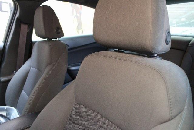 used 2016 Chevrolet Cruze car, priced at $11,900