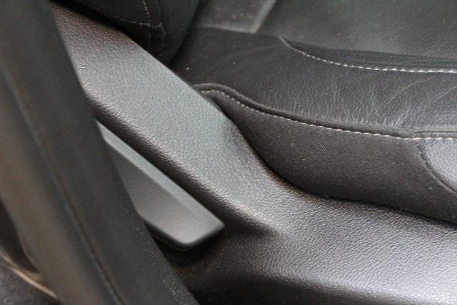 used 2016 Ford Focus car, priced at $12,900