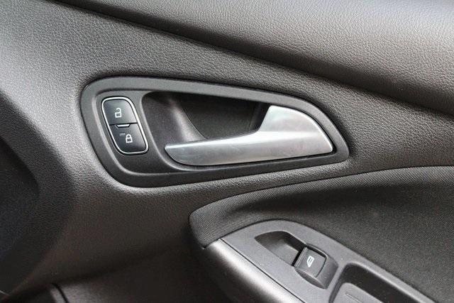 used 2016 Ford Focus car, priced at $12,900