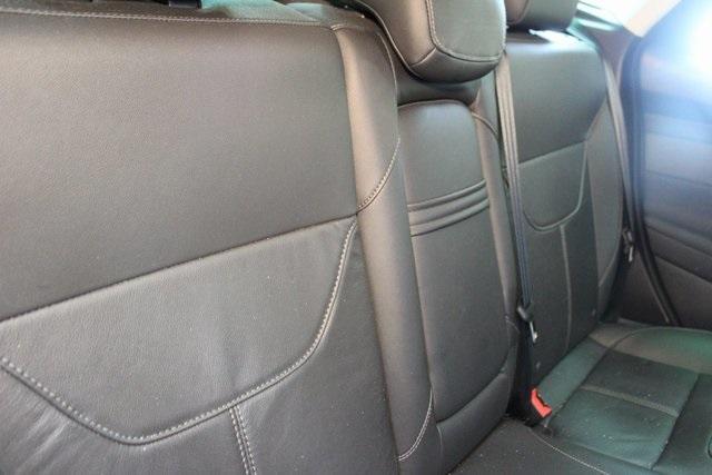 used 2016 Ford Focus car, priced at $12,900