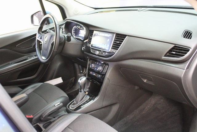 used 2019 Buick Encore car, priced at $17,900