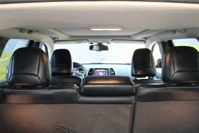 used 2015 Jeep Cherokee car, priced at $15,900