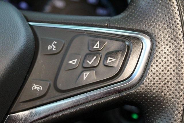 used 2023 Chevrolet Malibu car, priced at $19,900