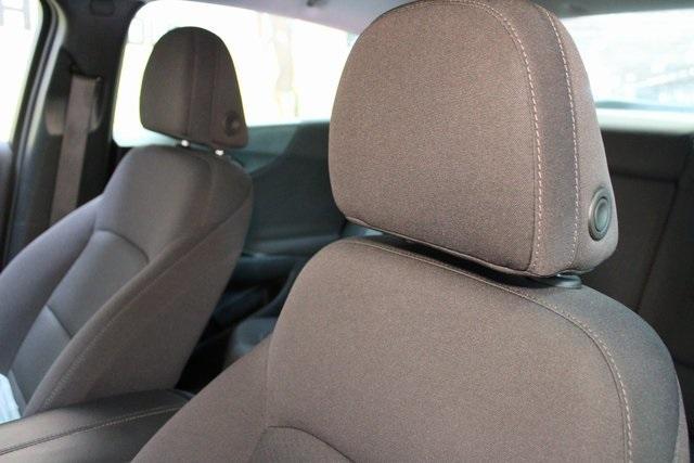 used 2023 Chevrolet Malibu car, priced at $19,900