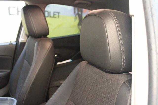 used 2020 Buick Encore car, priced at $18,900