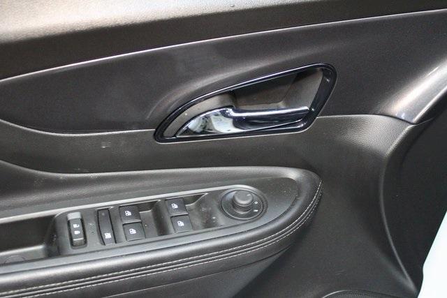 used 2020 Buick Encore car, priced at $18,900