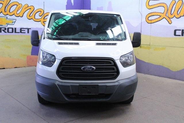used 2016 Ford Transit-150 car, priced at $28,900