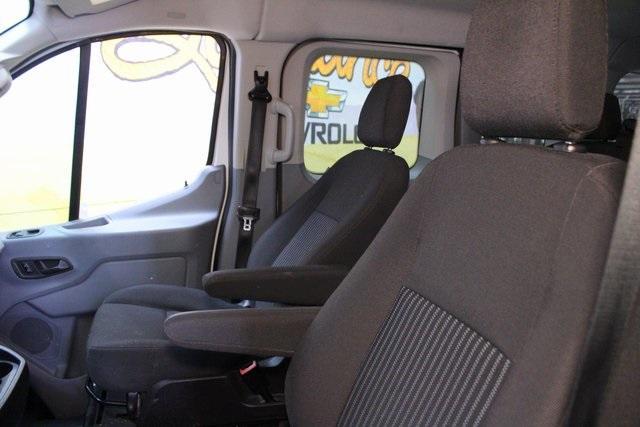 used 2016 Ford Transit-150 car, priced at $28,900