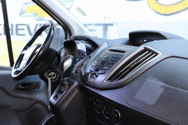 used 2016 Ford Transit-150 car, priced at $28,900