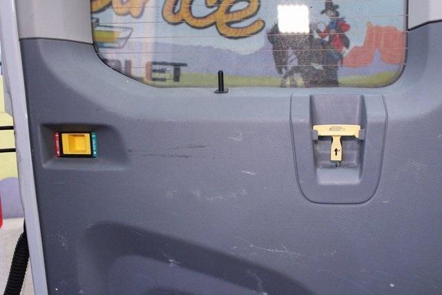 used 2016 Ford Transit-150 car, priced at $28,900