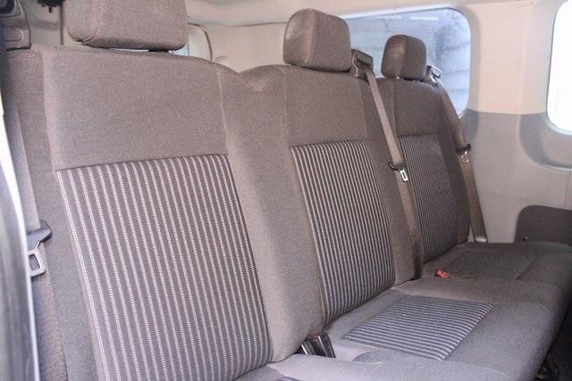 used 2016 Ford Transit-150 car, priced at $28,900