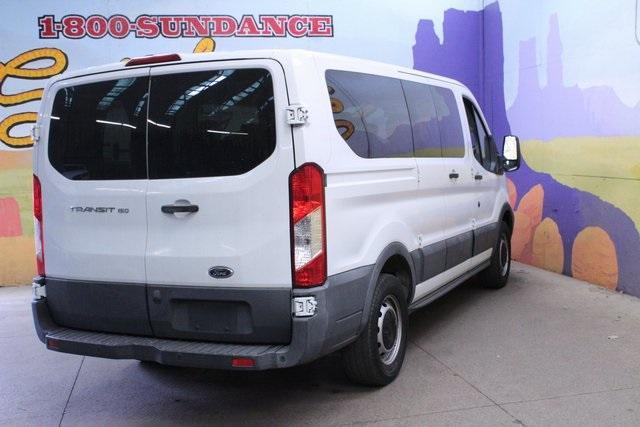 used 2016 Ford Transit-150 car, priced at $28,900