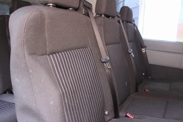 used 2016 Ford Transit-150 car, priced at $28,900