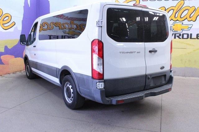 used 2016 Ford Transit-150 car, priced at $28,900