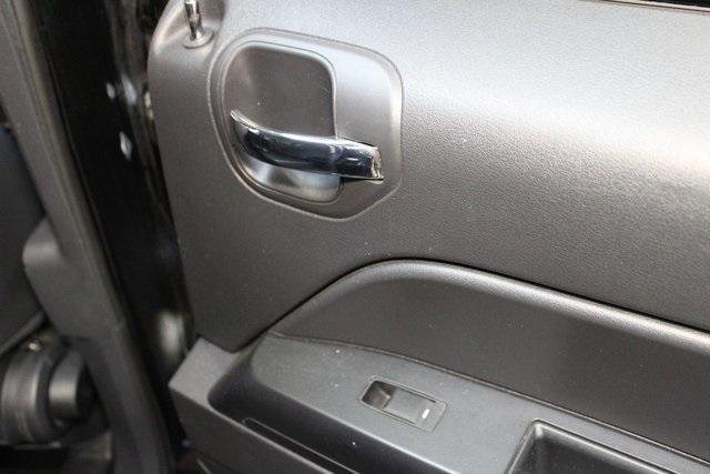 used 2016 Jeep Patriot car, priced at $10,900