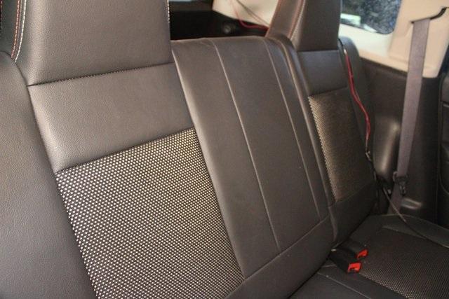 used 2016 Jeep Patriot car, priced at $10,900