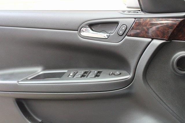 used 2014 Chevrolet Impala Limited car, priced at $13,900
