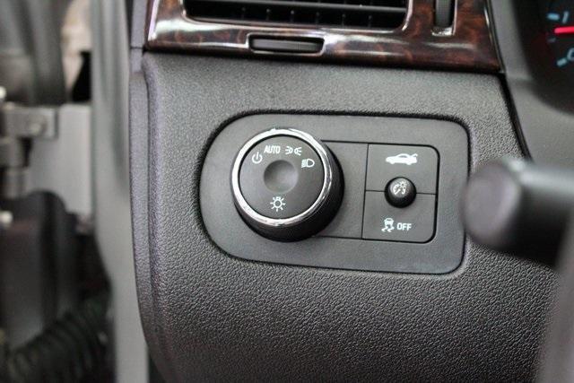 used 2014 Chevrolet Impala Limited car, priced at $13,900