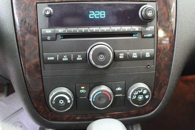 used 2014 Chevrolet Impala Limited car, priced at $13,900